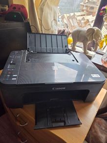 Canon Pixma Printer