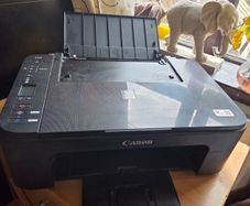 Canon Pixma Printer