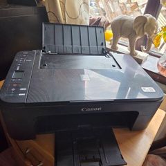 Canon Pixma Printer