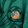 Authentic Score Draw x Ireland FAI 1994 jersey shirt large mens Image 2