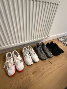 Runners