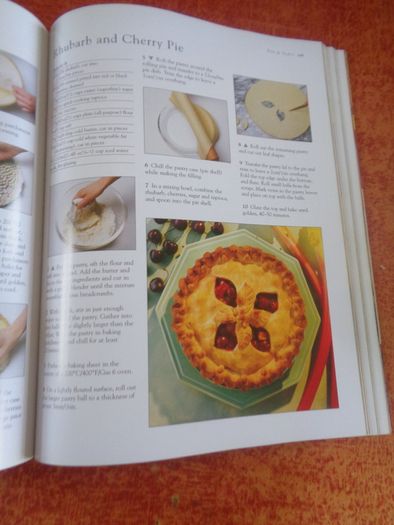 The Complete Book of Baking Book for Sale