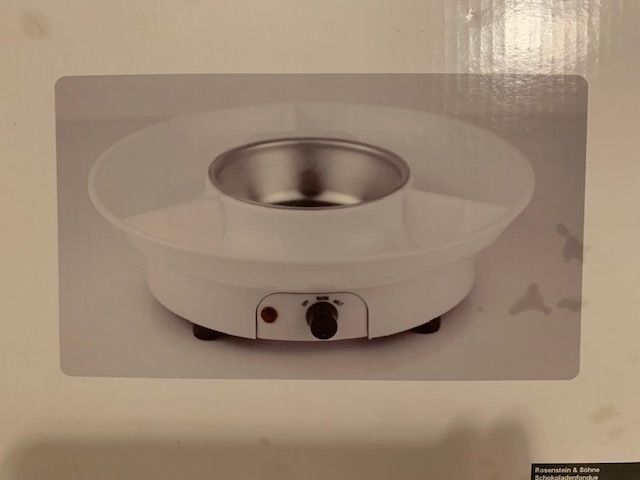 Kitchen appliance