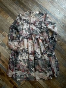 Ted Baker dress