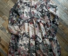 Ted Baker dress