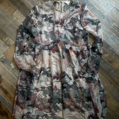 Ted Baker dress