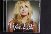Pixie Lott - Turn It Up CD