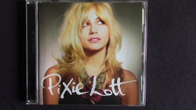 Pixie Lott - Turn It Up CD