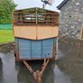 6 x 4.5 ft Cattle Trainer Image 2