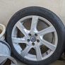 Volvo V60 Wheels Image 4