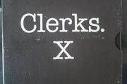 Clerks X 3 Dvd Special Edition
