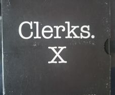 Clerks X 3 Dvd Special Edition
