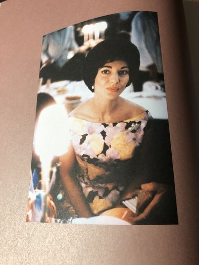 The Definative Maria Callas : Life of a Diva