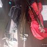 golf clubs Image 7