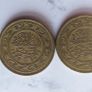 JOB LOT - 23 Coins and 3 Tokens Collection Gratis ( different countries and dates ) as picture shows Image 8