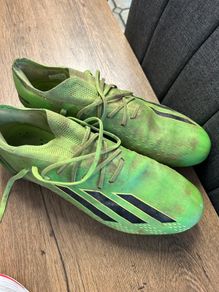 Football boots