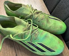Football boots