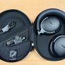 Bose Quiet Comfort QC Ultra noise-Cancelling black Image 2