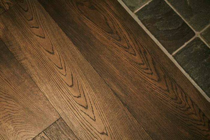 Engineered Wood Floor