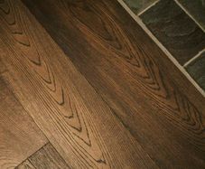 Engineered Wood Floor