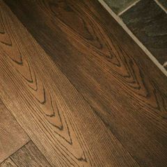 Engineered Wood Floor