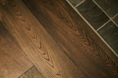 Engineered Wood Floor