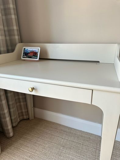 Ikea LOMMARP Vanity table/ desk