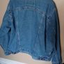 Levi Trucker Denim Jacket Image 2