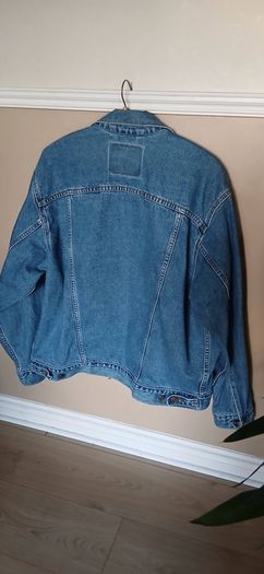 Levi Trucker Denim Jacket