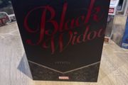 Black widow Kotobukiya Marvel-PVC Artfx Sattue 21 cm