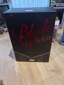Black widow Kotobukiya Marvel-PVC Artfx Sattue 21 cm