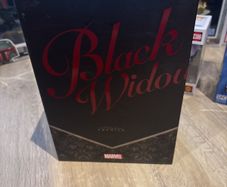 Black widow Kotobukiya Marvel-PVC Artfx Sattue 21 cm