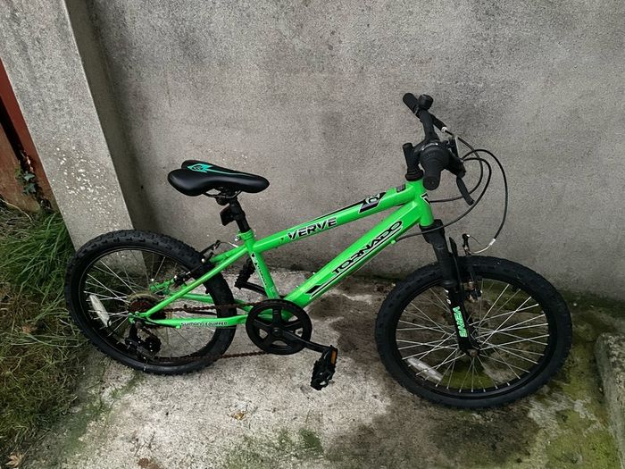 bikes