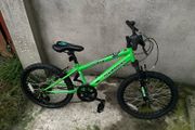 bikes