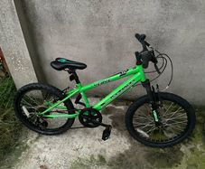 bikes