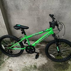 bikes