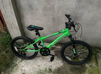 bikes