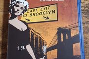 "Last Exit to Brooklyn" (1989) Blu-ray - free standard postage