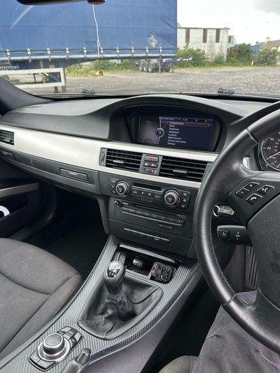 Bmw 318i N43 E90 Msport breaking