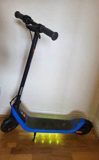 Segway Ninebot C2 Lite Kids Electric Kick