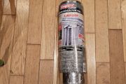 Radiator Insulation Roll Reflective Heat Reflector