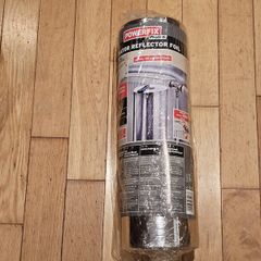 Radiator Insulation Roll Reflective Heat Reflector