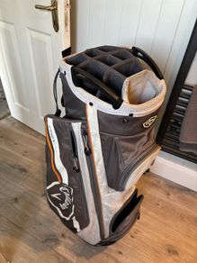Golf bag