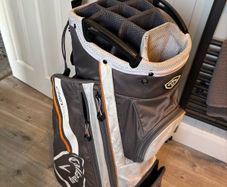 Golf bag