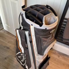 Golf bag