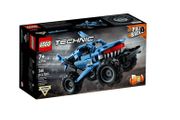 LEGO Technic - Monster Jam Megalodon - 42134 - NEW - Retired product