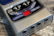 Digitech RP-50 multiple effects processor