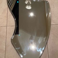 bathroom mirror with light