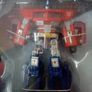 Transformers Optimus Prime Evolution Pack Image 8