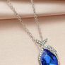 Elegance Necklace Image 2